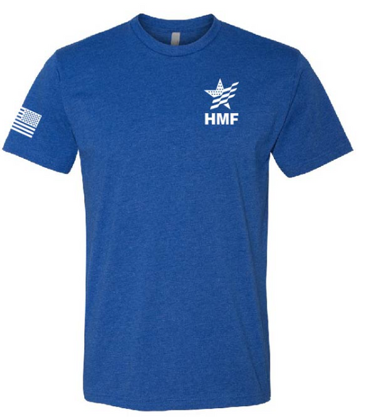 HMF Classic T-Shirt