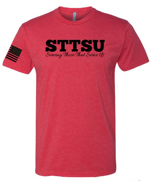 STTSU T-Shirt