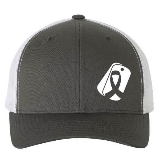 Wanna Ruck Logo Hat